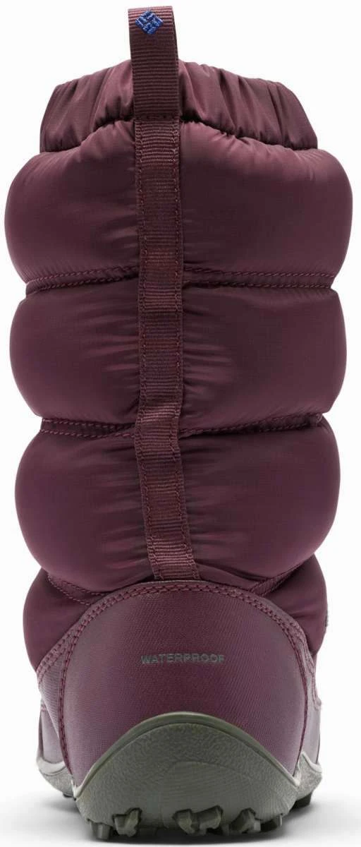 Columbia Ladies Minx Slip IV Boot 2022-2023 13 Columbia Ladies Minx Slip IV Boot 2022-2023 - Image 13