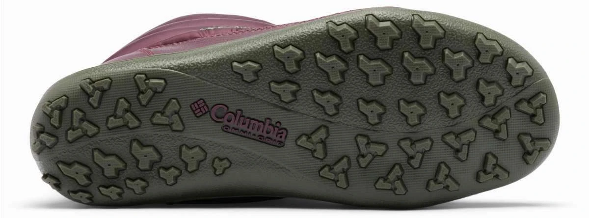 Columbia Ladies Minx Slip IV Boot 2022-2023 9 Columbia Ladies Minx Slip IV Boot 2022-2023 - Image 9