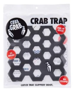 Ski Pro Outlet Store 33 Crab Grab Crab Trap Stomp Pad 2022-2023