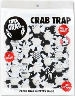 Ski Pro Outlet Store -Ski Pro Outlet Store crab grab crab trap stomp pad 2022 2023 ski pro 718337778