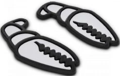 Crab Grab Mega Claw Stomp Pad 2022-2023 -Ski Pro Outlet Store crab grab mega claw stomp pad 2022 2023 ski pro 242745556