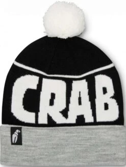 Crab Grab Pom Beanie 2022-2023 6 Crab Grab Pom Beanie 2022-2023 -Ski Pro Outlet Store crab grab pom beanie 2022 2023 ski pro 308504603