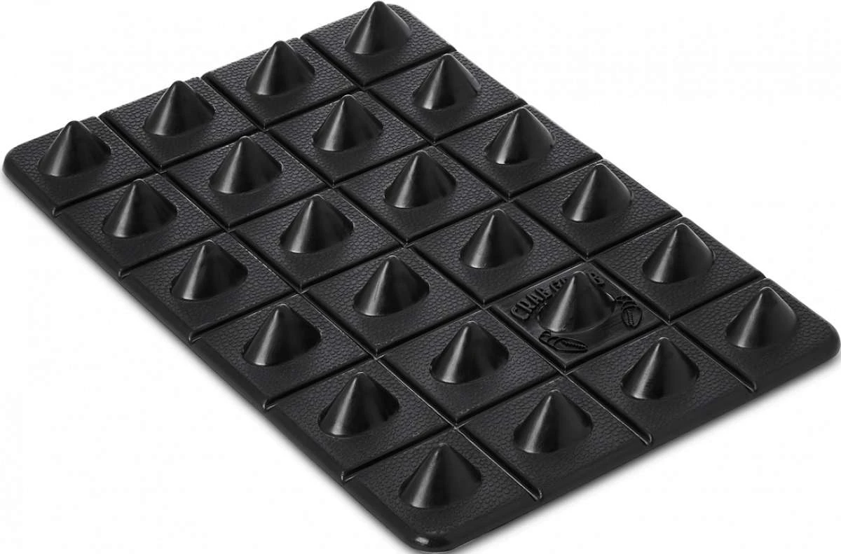 Crab Grab Shark Teeth Stomp Pad 2022-2023 1 Crab Grab Shark Teeth Stomp Pad 2022-2023