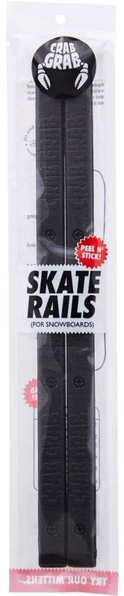 Crab Grab Skate Rails 2022-2023 -Ski Pro Outlet Store crab grab skate rails 2022 2023 ski pro 388749609
