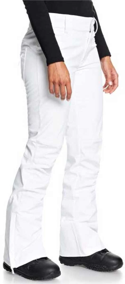 Roxy Ladies Creek Short Shell Snow Pants 2020-2021 2 Roxy Ladies Creek Short Shell Snow Pants 2020-2021 - Image 2