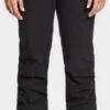 Roxy Ladies Creek Short Shell Snow Pants 2020-2021