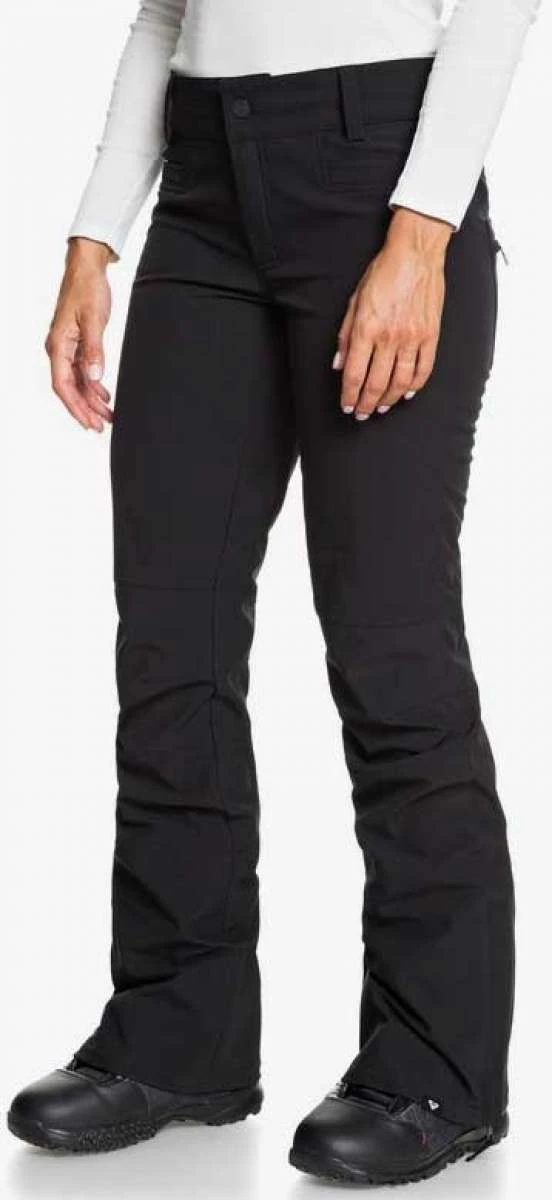Roxy Ladies Creek Short Shell Snow Pants 2020-2021 5 Roxy Ladies Creek Short Shell Snow Pants 2020-2021 - Image 5