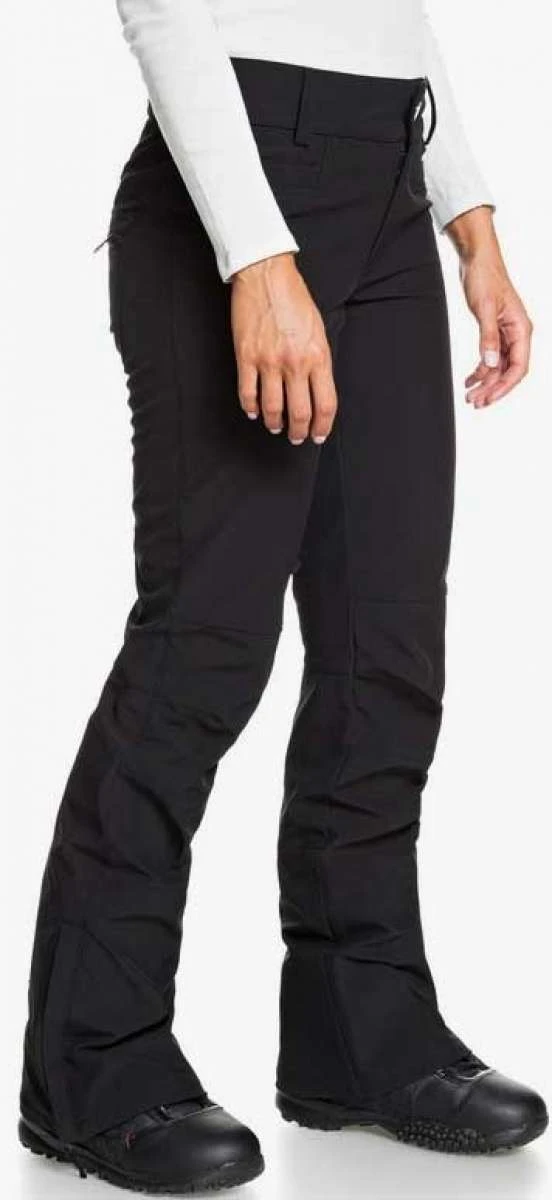 Roxy Ladies Creek Short Shell Snow Pants 2020-2021 6 Roxy Ladies Creek Short Shell Snow Pants 2020-2021 - Image 6