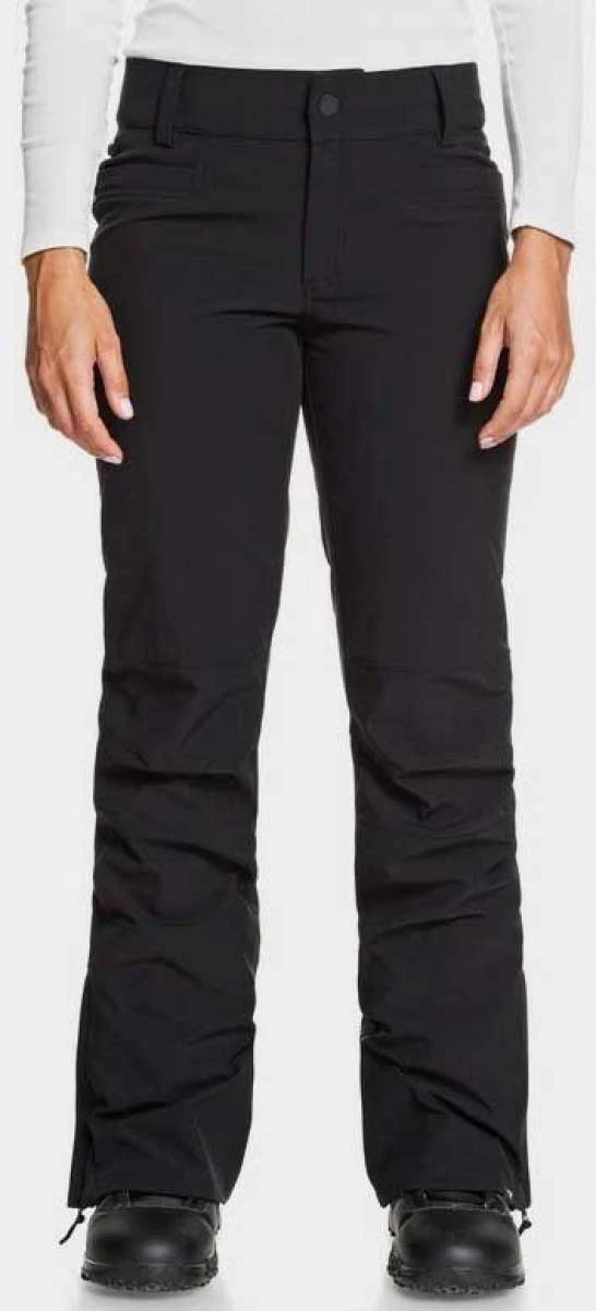 Roxy Ladies Creek Short Shell Snow Pants 2020-2021 1 Roxy Ladies Creek Short Shell Snow Pants 2020-2021