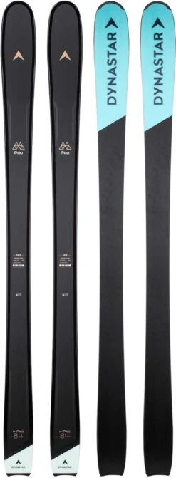 Dynastar Ladies' M-Pro 84 Flat Ski 2020-2021