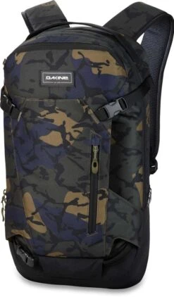 Dakine Heli Pack 12L Backpack 2021-2022 -Ski Pro Outlet Store dakine heli pack 12l backpack 2021 2022 ski pro 356216050