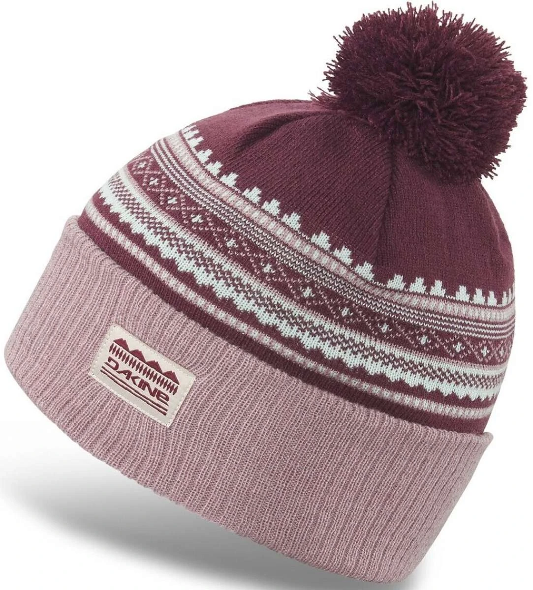 Dakine Ladies Shelby Beanie 2022-2023 3 Dakine Ladies Shelby Beanie 2022-2023 - Image 3