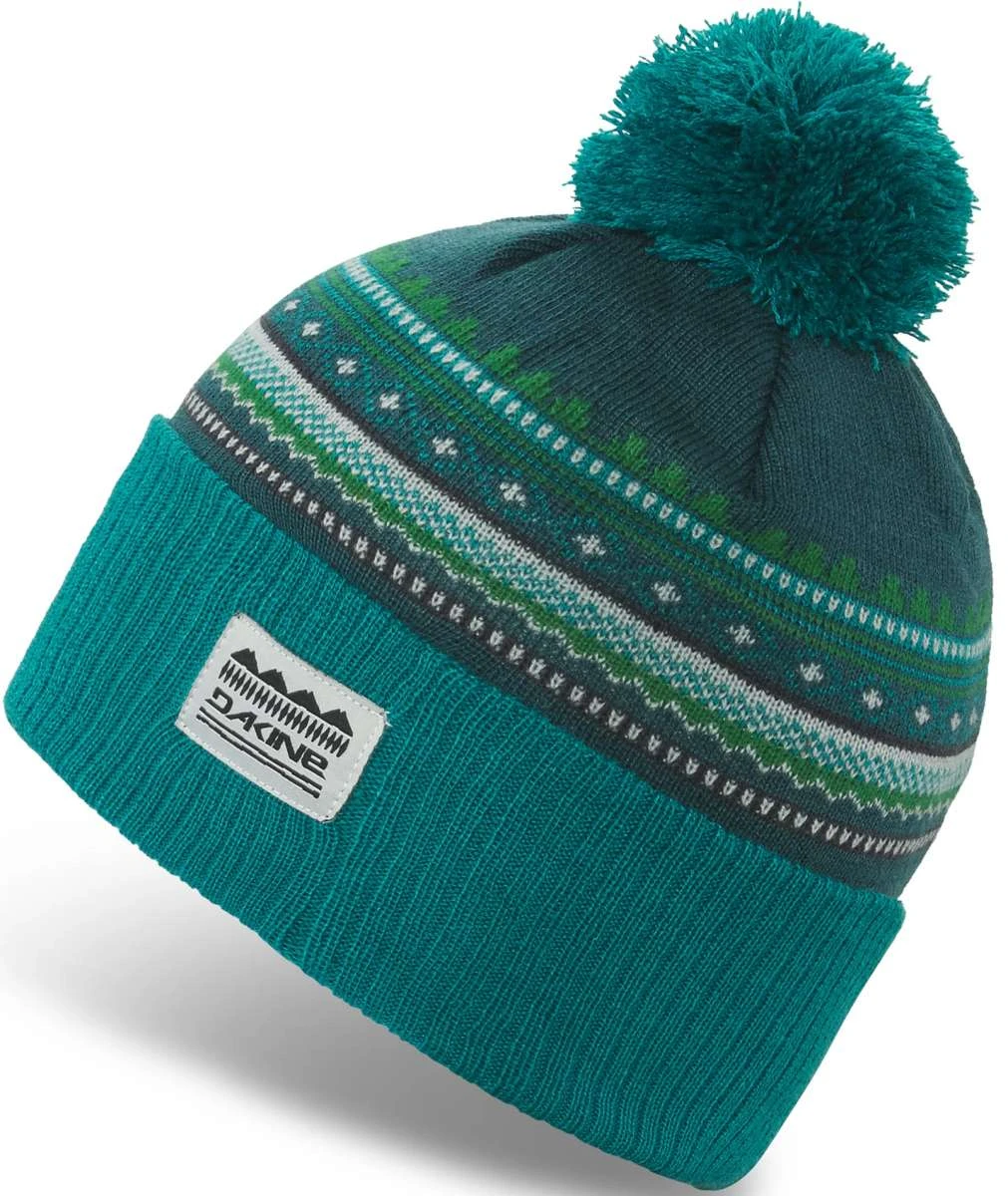 Dakine Ladies Shelby Beanie 2022-2023 1 Dakine Ladies Shelby Beanie 2022-2023