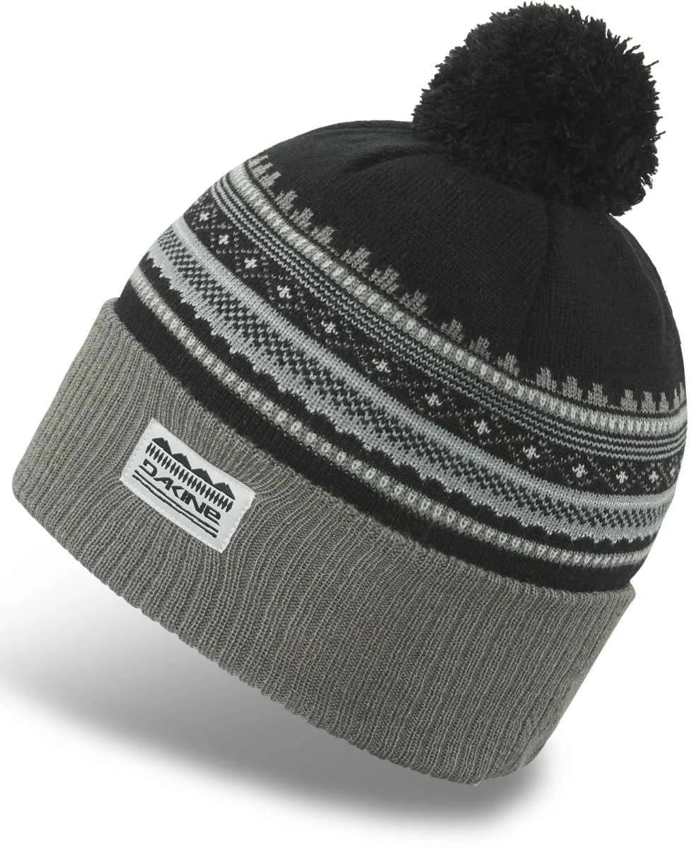 Dakine Ladies Shelby Beanie 2022-2023 2 Dakine Ladies Shelby Beanie 2022-2023 - Image 2