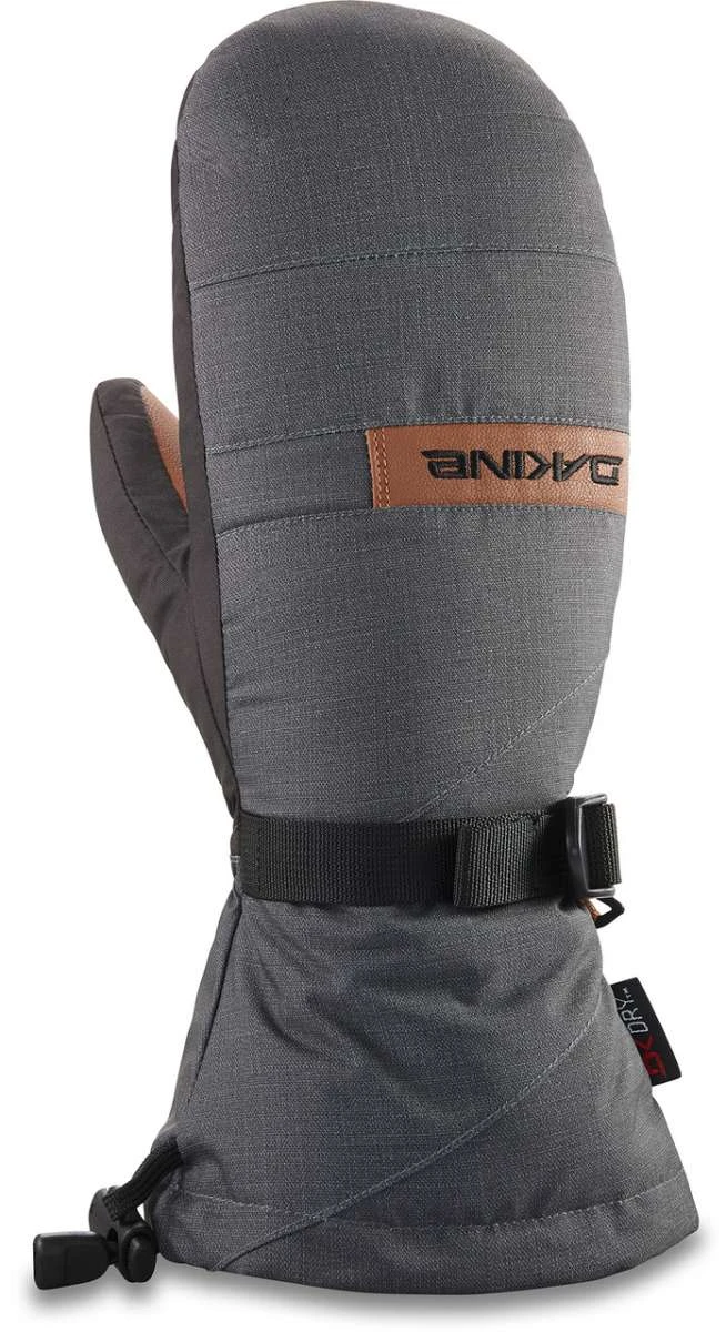 Dakine Nova Mitt 2022-2023 3 Dakine Nova Mitt 2022-2023 - Image 3