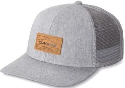 Dakine Peak To Peak Trucker Hat 2022-2023
