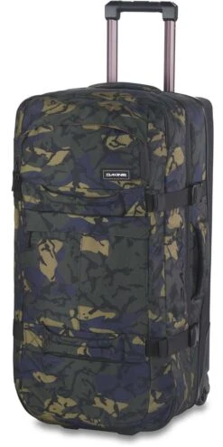 Dakine Split Roller 85L 2022-2023 -Ski Pro Outlet Store dakine split roller 85l 2022 2023 ski pro 758559103