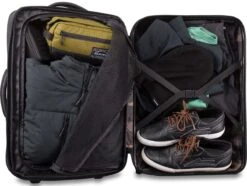 Dakine Status Roller 42L 2022-2023 -Ski Pro Outlet Store dakine status roller 42l 2022 2023 ski pro 897557357