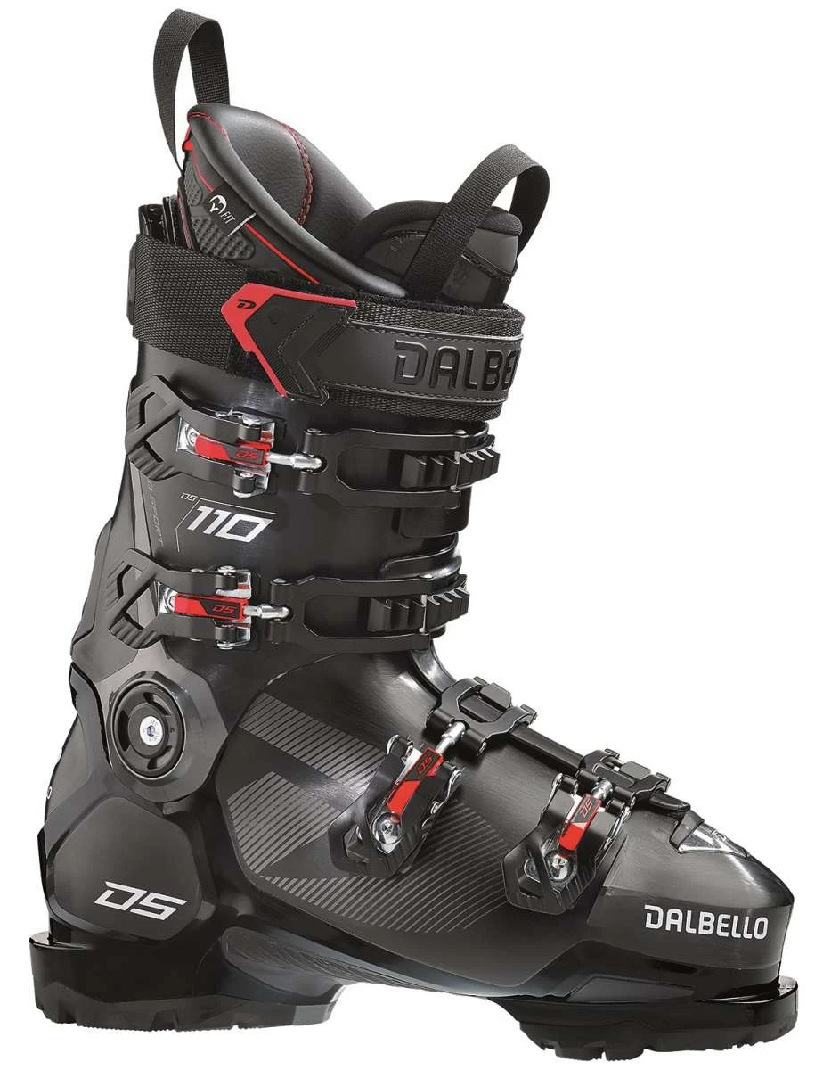 Dalbello DS 110 GW Ski Boots 2021-2022 1 Dalbello DS 110 GW Ski Boots 2021-2022
