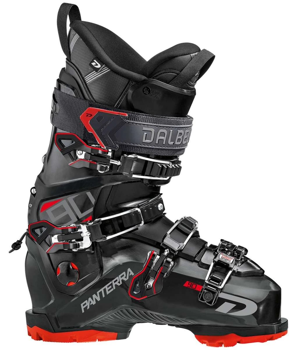 Dalbello Panterra 90 GW Ski Boots 2022-2023 1 Dalbello Panterra 90 GW Ski Boots 2022-2023