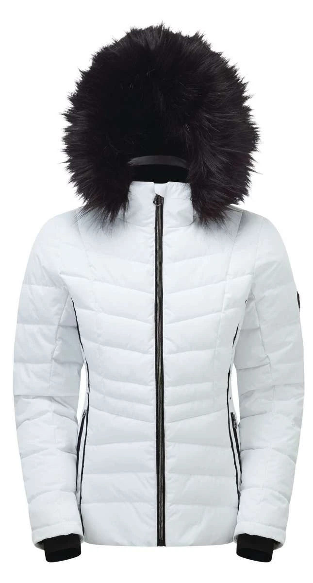 DARE2B Ladies Glamorize II Insulated Jacket 2020-2021 2 DARE2B Ladies Glamorize II Insulated Jacket 2020-2021 - Image 2