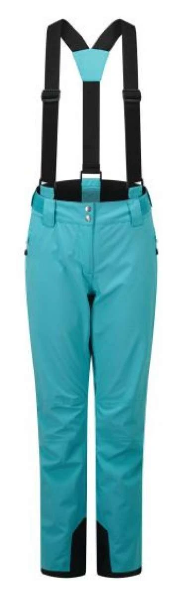 DARE2B Ladies Effused II Shell Pant 2020-2021 5 DARE2B Ladies Effused II Shell Pant 2020-2021 - Image 5