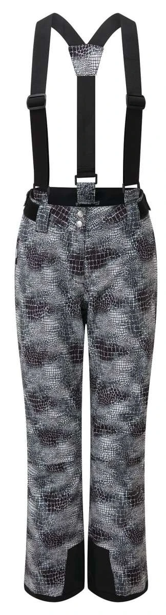 DARE2B Ladies Effused II Shell Pant 2020-2021 6 DARE2B Ladies Effused II Shell Pant 2020-2021 - Image 6