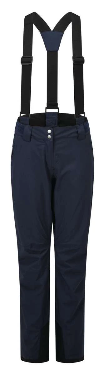 DARE2B Ladies Effused II Shell Pant 2020-2021 3 DARE2B Ladies Effused II Shell Pant 2020-2021 - Image 3