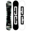 DC Focus Snowboard 2021-2022