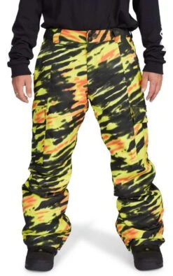 DC Banshee Insulated Pants 2021-2022
