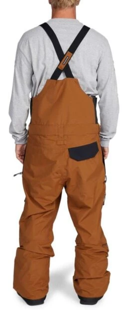 DC Brigade Shell Bib 2021-2022 -Ski Pro Outlet Store dc brigade shell bib 2021 2022 109833945