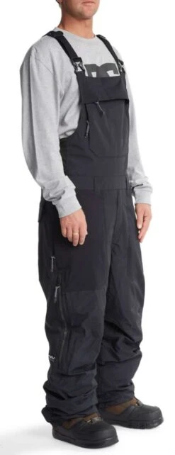 DC Brigade Shell Bib 2021-2022 -Ski Pro Outlet Store dc brigade shell bib 2021 2022 329094393