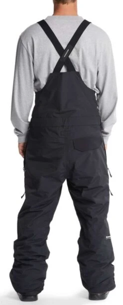 DC Brigade Shell Bib 2021-2022 -Ski Pro Outlet Store dc brigade shell bib 2021 2022 701092997