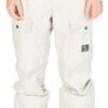 DC Code Shell Pant 2022-2023
