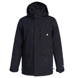 DC Command Shell Jacket 2021-2022 -Ski Pro Outlet Store dc command jacket 2022 ski pro black