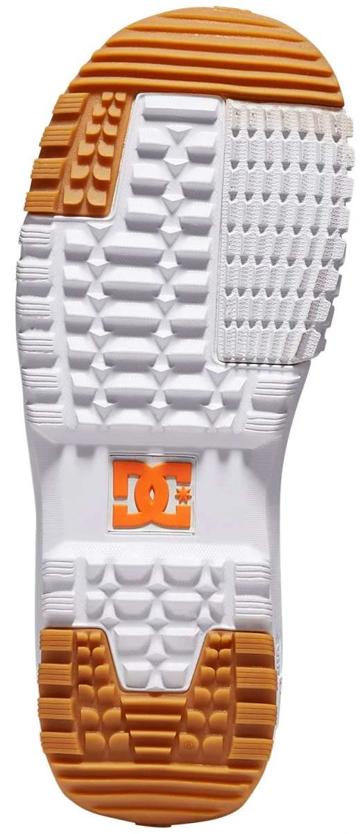 DC Control BOA Snowboard Boots 2021-2022 17 DC Control BOA Snowboard Boots 2021-2022 - Image 17