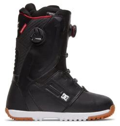 DC Men's Control BOA Snowboard Boots 2020-2021 -Ski Pro Outlet Store dc control boots mens black