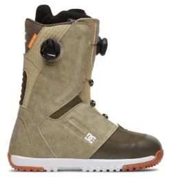 DC Men's Control BOA Snowboard Boots 2020-2021