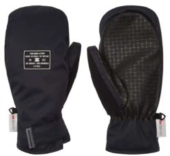 DC FRANCHISE MITT MENS 12W