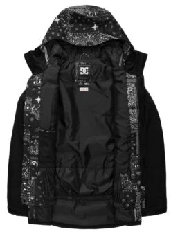 DC Haven Insulated Jacket 2021-2022 -Ski Pro Outlet Store dc haven insulated jacket 2021 2022 377967141