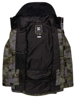 DC Haven Insulated Jacket 2021-2022 -Ski Pro Outlet Store dc haven insulated jacket 2021 2022 951806176