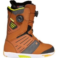 DC Judge Double Boa Snowboard Boots 2021-2022 21 DC Judge Double Boa Snowboard Boots 2021-2022 -Ski Pro Outlet Store dc judge double boa snowboard boot 2021 2022 ski pro