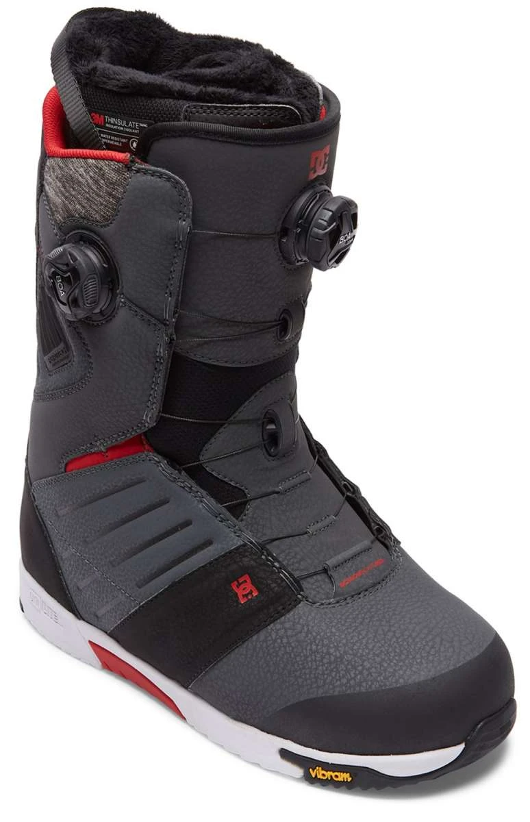 DC Judge Snowboard 2022-2023 2 DC Judge Snowboard 2022-2023 - Image 2