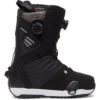 DC Judge Step On Snowboard Boots 2021-2022