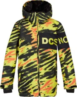 DC Boys Propaganda Jacket 2021-2022 -Ski Pro Outlet Store dc junior s propaganda jacket 2021 2022 ski pro 370959753