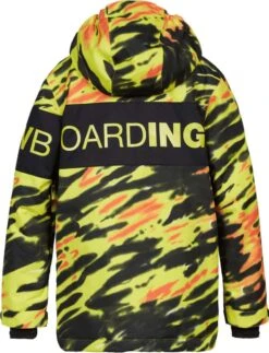 DC Boys Propaganda Jacket 2021-2022 -Ski Pro Outlet Store dc junior s propaganda jacket 2021 2022 ski pro 846137659