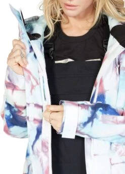 DC Ladies Cruiser Insulated Jacket 2022-2023 23 DC Ladies Cruiser Insulated Jacket 2022-2023 -Ski Pro Outlet Store dc ladies cruiser insulated jacket 2022 2023 ski pro 37592414