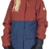 DC Ladies Cruiser Insulated Jacket 2022-2023