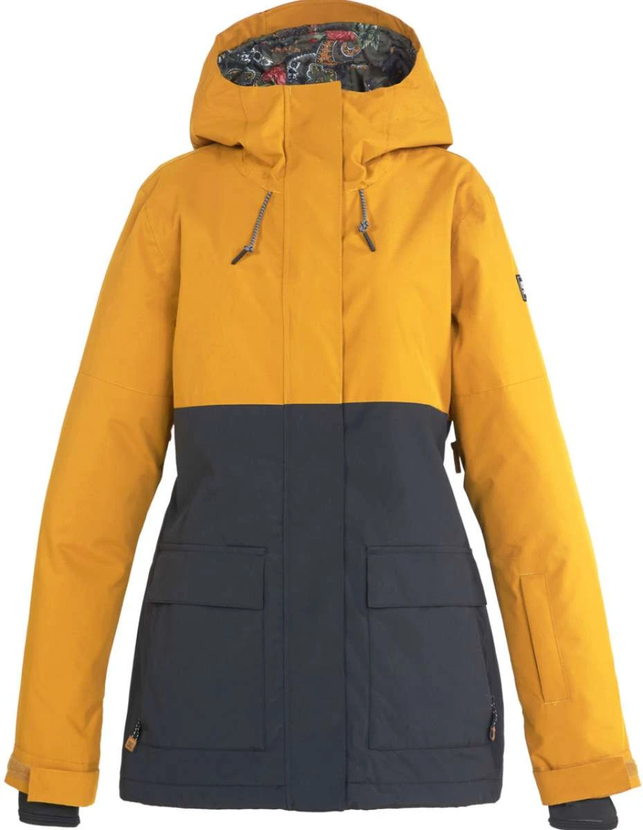 DC Ladies Cruiser Insulated Jacket 2022-2023 11 DC Ladies Cruiser Insulated Jacket 2022-2023 - Image 11