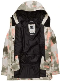 DC Ladies Cruiser Jacket 2021-2022 -Ski Pro Outlet Store dc ladies cruiser jacket 2021 2022 229094607